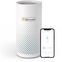 MEROSS MAP100 Smart Wi-Fi Air Purifier luchtreiniger - thumbnail