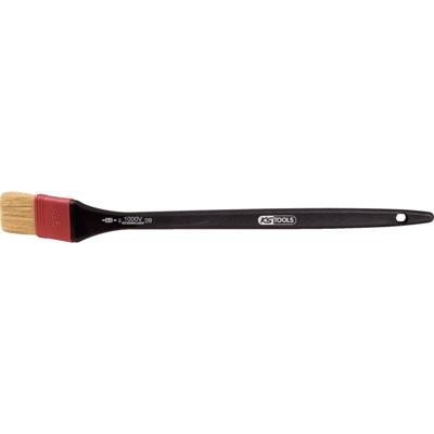 Stofpenseel met isolatie, gebogen, 25 mm KS Tools 117.1646