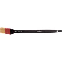 Stofpenseel met isolatie, gebogen, 25 mm KS Tools 117.1646
