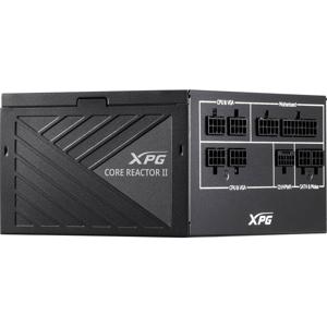 XPG Netzteil XPG CORE REACTOR II 1000 (1000 PC-netvoeding 1000 W ATX