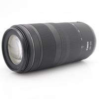 Canon RF 100-400mm F/5.6-8 IS USM occasion