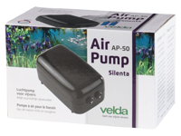Velda silenta luchtpomp AP-50