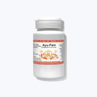 Ayurveda BR Ayu fem 750mg