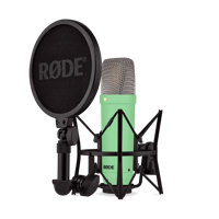 Rode NT1 Signature Series Green