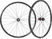 Miche Wheel set xm 45 clincher tires