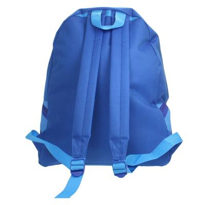 Sonic Rugzak blauw