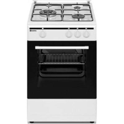 Gasfornuis Meireles G130W BUT 50 cm
