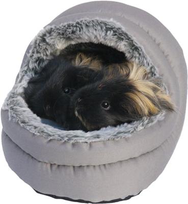 Rosewood snuggles tweezijdig bed knaagdier