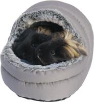 Rosewood snuggles tweezijdig bed knaagdier