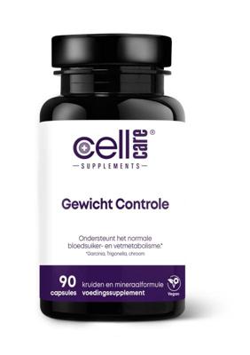 Gewicht controle
