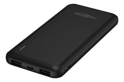 Ansmann Powerbank 10.000mAh PB212
