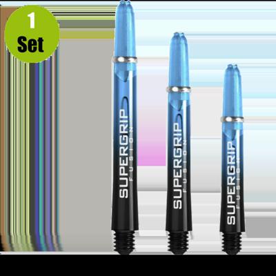 Harrows Harrows Supergrip Fusion - Aqua