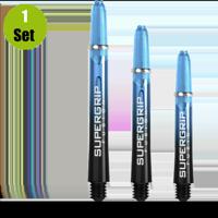 Harrows Harrows Supergrip Fusion - Aqua