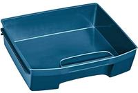 Bosch Professional LS-Tray 92 1600A001RX Gereedschapsbox ABS kunststof Blauw (l x b x h) 316 x 357 x 92 mm