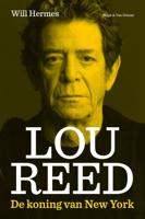 Lou Reed (Paperback)