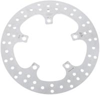 TRW remschijf "mst380" rotor mst380 rigid