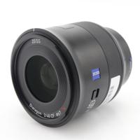 Zeiss Batis 40mm F/2 CF (Close Focus) Sony FE occasion
