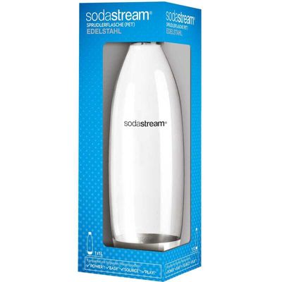Soda PET-fles 1 l Drinkfles