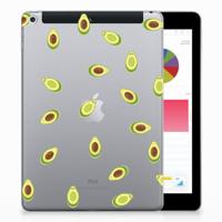 Apple iPad 9.7 2018 | 2017 Tablet Cover Avocado