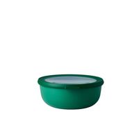 multikom cirqula rond 1250 ml - vivid green - thumbnail