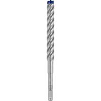 Bosch Accessories EXPERT SDS plus-7X 2608900136 Hamerboor 1 stuks 17.00 mm Gezamenlijke lengte 215 mm SDS-Plus 1 stuk(s) - thumbnail