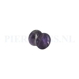 Plug purple rime 10 mm 10 mm