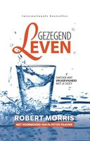 Gezegend leven - Robert Morris - eBook (9789082370454) - thumbnail