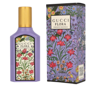 Gucci Flora Gorgeous Magnolia Eau de parfum Spray 50 ml Dames