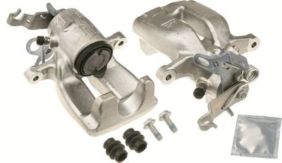 Remklauw links achter BHS1024E