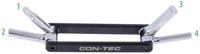 CONTEC Ct multifunction mg1 4 functions