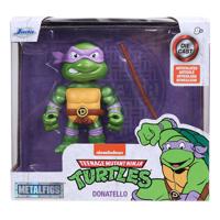Jada Toys jada metalfigs die-cast teenage mutant ninja turtles donatello