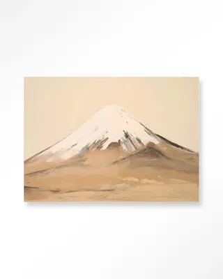 Fuji Mountain