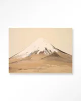 Fuji Mountain