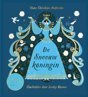 De sneeuwkoningin (Hardback)