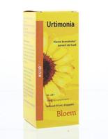 Bloem Urtimonia (50 ml) - thumbnail