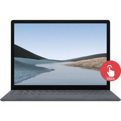 Microsoft Surface 3 - Intel Atom x7-Z8700 - 12 inch - Touch - 4GB RAM - 60GB SSD - Windows 11