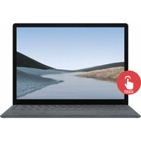 Microsoft Surface 3 - Intel Atom x7-Z8700 - 12 inch - Touch - 4GB RAM - 60GB SSD - Windows 11