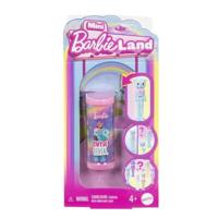 BARBIE Mini-BarbieLand Cutie Reveal Doll - Bambola da 1,5" - Barbie - JCR15
