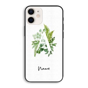 Green Brush: iPhone 12 Biologisch afbreekbaar hoesje