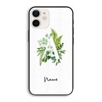 Green Brush: iPhone 12 Biologisch afbreekbaar hoesje