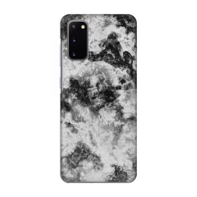 Onweer: Volledig geprint Samsung Galaxy S20 Hoesje
