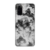 Onweer: Volledig geprint Samsung Galaxy S20 Hoesje