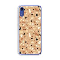 Terrazzo N°17: Honor Play 8A Transparant Hoesje