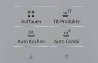 Panasonic NN-CT57 Aanrecht Combinatiemagnetron 27 l 1000 W Zilver - thumbnail