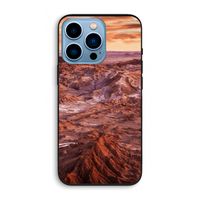 Mars: iPhone 13 Pro Biologisch afbreekbaar hoesje