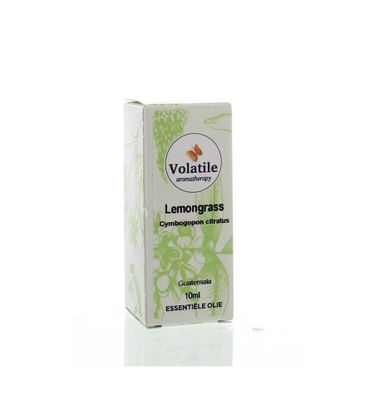 Lemongrass