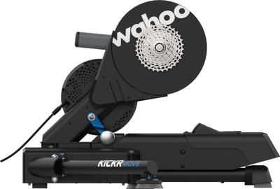 Wahoo KICKR Move fietstrainer