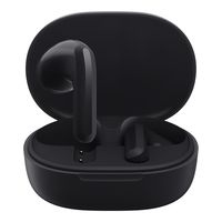 Xiaomi Redmi Buds 4 Lite Headset Draadloos In-ear Oproepen/muziek USB Type-C Bluetooth Zwart