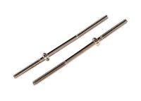 Turnbuckles (62mm) (front tie rods) (2) - thumbnail