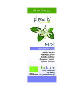 Neroli 5% bio